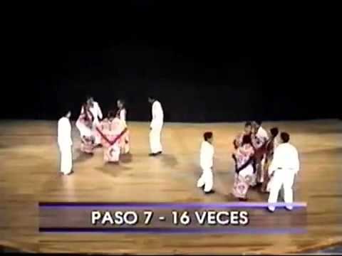 El querreque (tutorial) (baile)