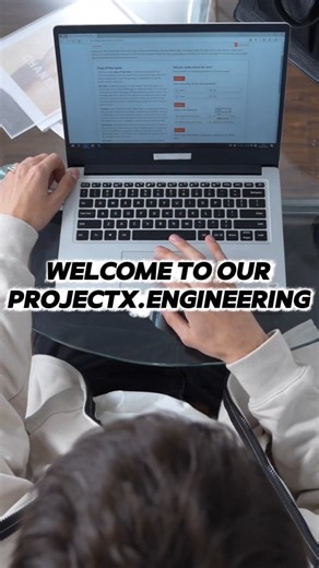 ProjectX on Instagram: "Welcome to our project page 🎓✨ We provide: ✅ Final Year Major & Minor Projects ✅ AI | ML | Python | Arduino | Web Applications | IoT | Data Science ✅ Complete Source Code + Report + PPT ✅ Full Viva Support 📩 DM "PROJECT" to get started #finalyearproject #engineeringstudents #miniprojects #engineeringprojects #academicprojects #majorprojects #projextx.engineering"