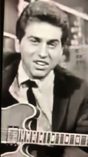 Johnny Rivers. Memphis, On American BS. 1964