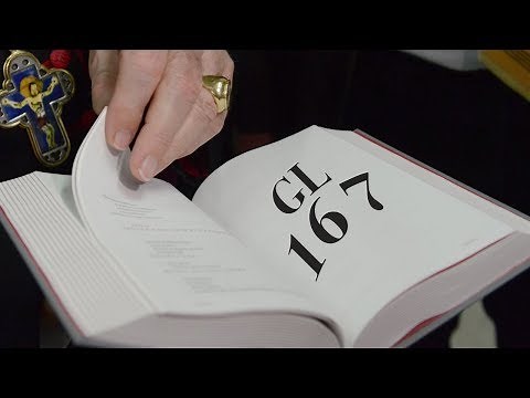 Gotteslobvideo (GL 167): Dir Gott im Himmel Preis und Ehr