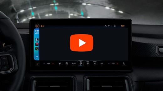 iOS 26.4 CarPlay YouTube即將支援！車內AirPlay追劇啟用條件功能一次看 - 瘋先生