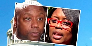 Tim Scott heading back to U.S. Senate as bigger ambitions loom