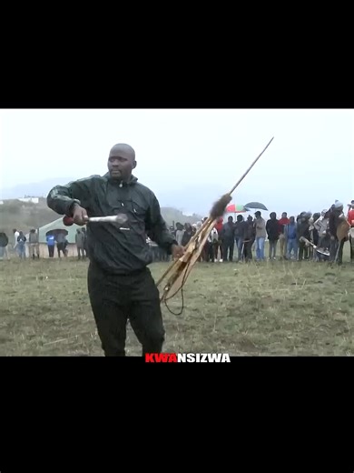 The Legacy of Zulu Warriors in South Africa