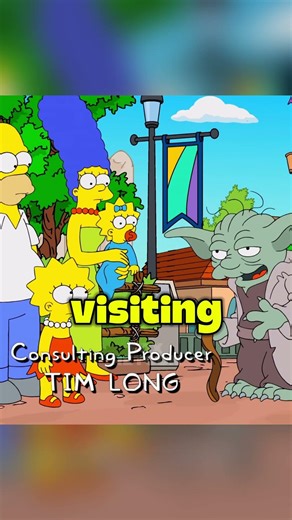 THE SIMPSONS GO TO DISNEYLAND!? #simpsons