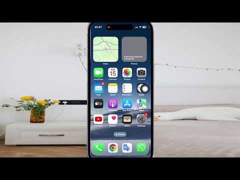 How to set Assistive Touch Double Tap Action as Pinch and rotate in iPhone 14 Pro
