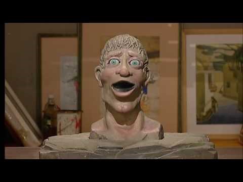 Art Attack - Series 17, Episode 6 (2004)