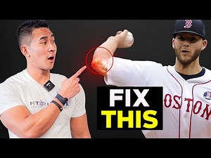 Avoid Elbow Injuries with These Proven Pitching Techniques