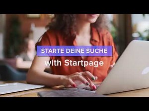 Wirst du online von Trackern verfolgt? #Datenschutz​ #Startpage