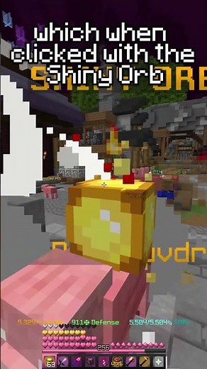 The Year of the Pig Event is BACK! | Hypixel Skyblock