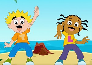 Hokey Pokey - Minidisco