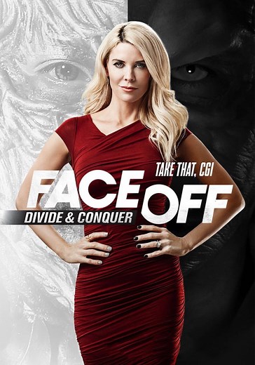Où regarder la série Face Off en streaming