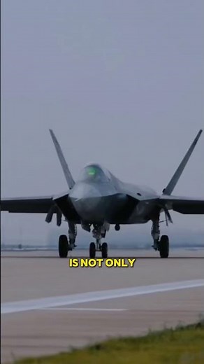New J-35 Footage Reveals a Major Production Clue!