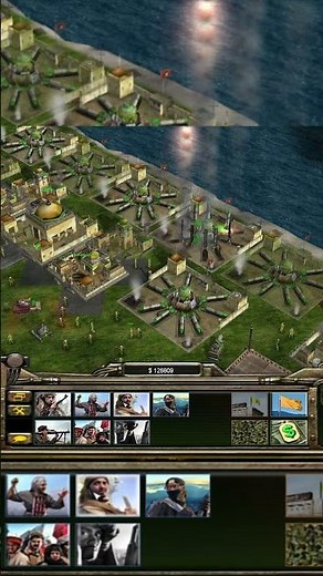 Command & Conquer Generals Zero Hour