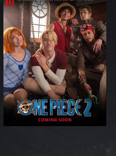 ون پیس سیزن 2 ٹیزر ٹیلر کا ریویو اور اپ ڈیٹ