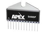 SA60 Low Cost Complete H-Bridge PWM Amplifier