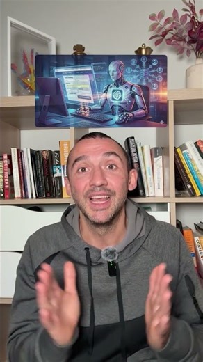 OpenAI Operator: Your next customer is an AI agent #openai #seo2026 #aiagents