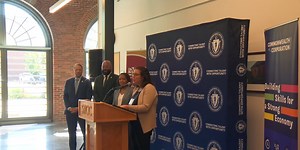 STCC celebrates STEM Week with hands-on activities