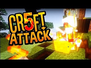 Ich trolle Petrit mit LAVA! 😂 | Craft Attack 5 #3 | Dner