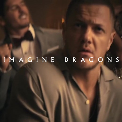 this is Mercury - Act 1. our new album is out now everywhere. we've never been this honest - hope you like it. | Imagine Dragons
