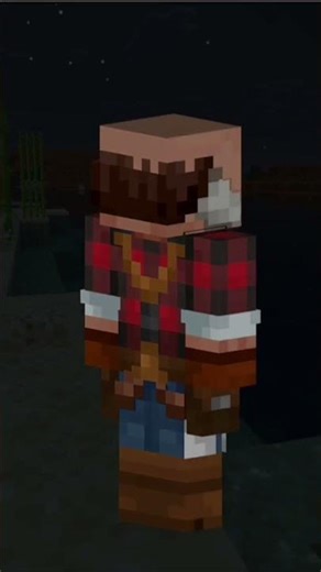 #minecraft carpenter