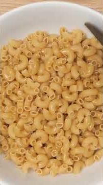 Slow Cooker Bacon Mac & Cheese = Pure Comfort
