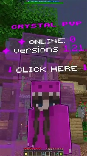 Best PVP Practice Server For Cracked #minecraft #mcserver #minecraftserver