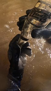 Sackville River cleanup! | Saltwater Sean