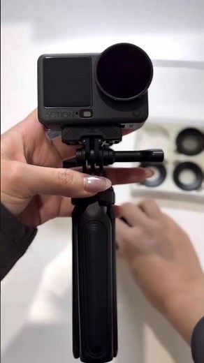 Ultimate Accessories Guide for DJI Osmo Action 6 | By JJC