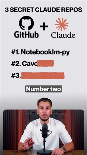 Top 3 Underrated GitHub Repos Every Claude Code User Needs