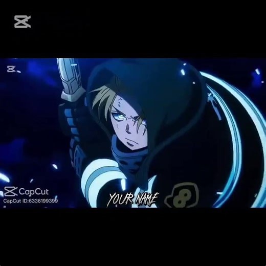 arthur edits #anime #edit fire force🔥🔥