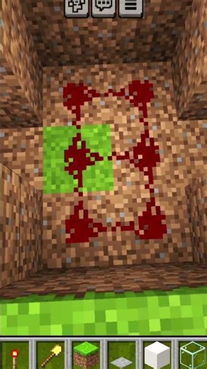 minecraft automatic door #mincraftshort #minecraft #viral #gaming #ytshorts #minecraftbuilding