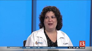 WATCH: Pet Vet, pain awareness