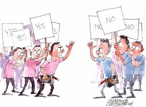 10  Useful Phrases to Disagree in English | eJOY Blog