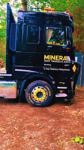 MINERA\\\\\\\\ style. 😎💪🌃\r\n\r\n🎥 stevej055\r\n\r\n#Truck #Trucking #DAFTruck #Night #Shorts
