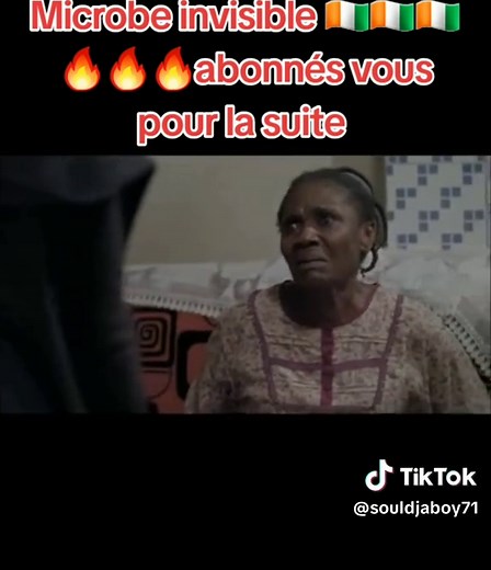 #microbe invisible s1 e9#tiktokivoire225🇨🇮 #tiktokmali🇲🇱223 #titoksenegal221🇸🇳 #bourkina🇧🇫226 #usa🇺🇸 #france🇫🇷 #niger #nigeriantiktok🇳🇬 #gabon🇬🇦