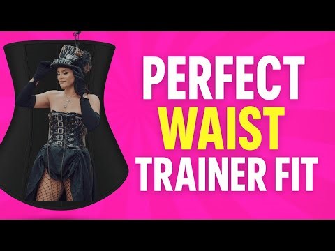 Corset & Waist Trainer Guide | Hourglass Secrets |Waist Trainers | CorsetHub