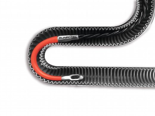 Vijf redenen om te kiezen voor een kunststof trekveer