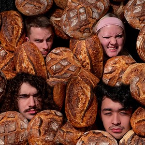 sonnet & the breadboys Concert & Tour History (Updated for 2025) | Concert Archives