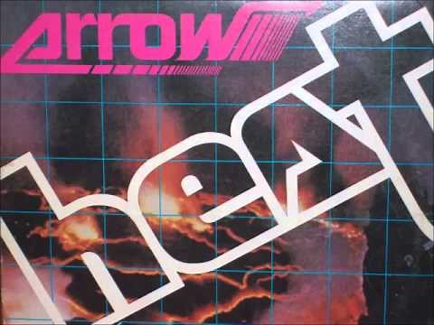 Arrow - Rub Up