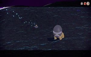 Where to find Shieldon in Pokemon Legends: Arceus