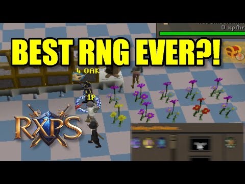 RXPS RSPS: *OUR BIGGEST WINS SO FAR* Chucking 200b+ Pots to MAKE BANK? +$50 G/A