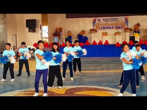 BCA Field demo elementary