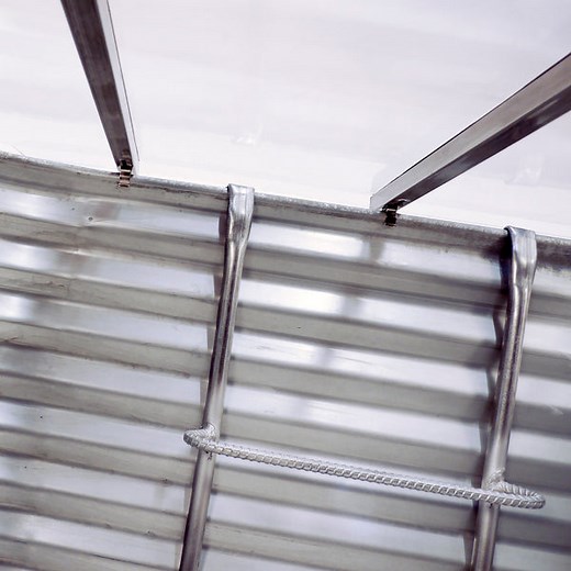 Clear Polycarbonate Window Well Cover for Bright Idea Egress Window Kit