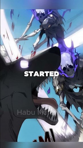 The Most Overpowered OP MC Yet #manhwa #webtoon #manhwareccomendation #manga #manhua