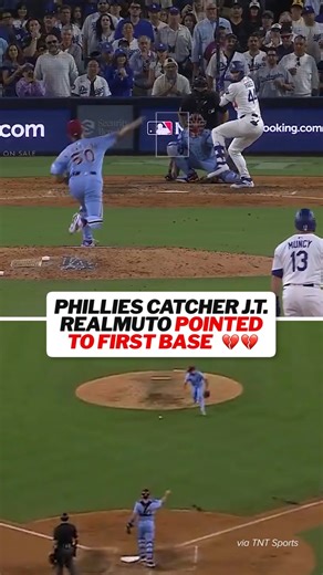 CBS Sports on Instagram: "Orion Kerkering will think about this throw for a very long time"