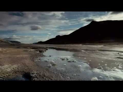 Alan Watts- The interconnectedness