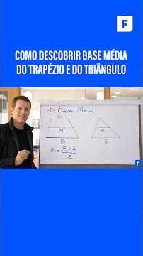 TRICK FOR TRAPEZOIDS AND TRIANGLES #shorts
