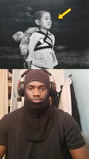 Des photos normales qui cache de terrible histoire