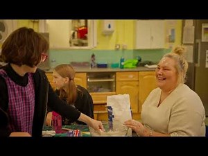 Supportability - making life better for people with disabilities