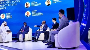 1.3K views · 42 reactions | The Director General of the Namibian...